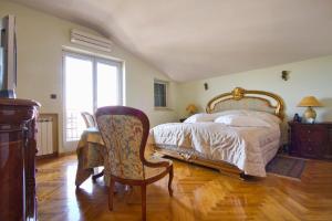 Foto dalla galleria di Villa Sveta Eufemija - Bed and breakfast a Rovigno (Rovinj)