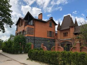 Photo de la galerie de l'établissement Guest House Valeria, à Novgorod