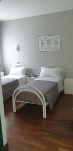 Gallery image of Hotel Sporting in Campagnola Emilia