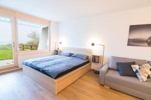 Photo de la galerie de l'établissement Apartment Soča Valley Bovec, à Bovec