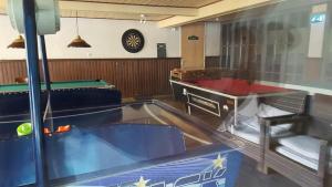 Fotografie z fotogalerie ubytování chalet lizzy v destinaci Voorthuizen