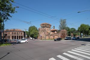 Photo de la galerie de l'établissement University of Bologna & Porta San Donato Apartment, à Bologne
