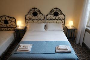Gambar di galeri bagi B&B Casa Del Priore di Sestri Levante