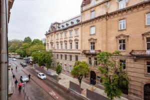 Gallery image of BV Apartments Cozy in Center in Lviv