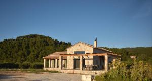 Gallery image of Villa Tramonto Keri in Keri