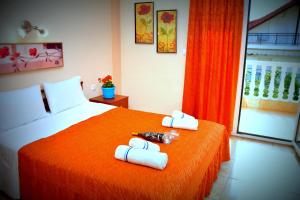 Imagine din galeria proprietății VILLA TASOS în Olympiakí Aktí