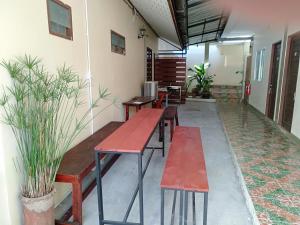 Fotografie z fotogalerie ubytování Chandra Hostel Koh Tao v Ko Tao