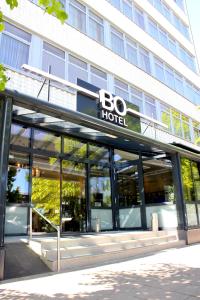 Gallery image of BO Hotel Hamburg in Hamburg