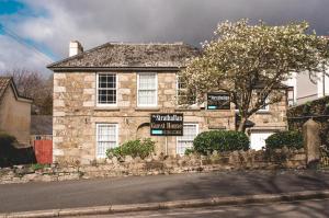 Gallery image of Strathallan Guest House in Helston