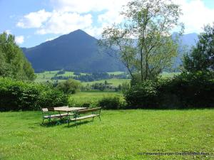 Imagen de la galería de Ferienwohnungen Greiderer Walchsee, en Walchsee