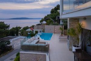 Φυσικό τοπίο κοντά σε αυτή η βίλα