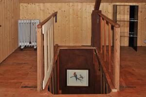 Fotografie z fotogalerie ubytování Quinta dos Espigueiros v destinaci São Tiago