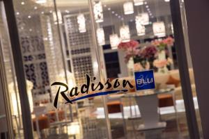Afbeelding uit fotogalerij van Radisson Blu Resort & Thalasso Hammamet in Hammamet