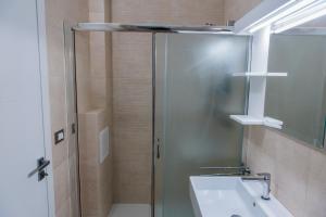 Fotografie z fotogalerie ubytování le terrazze sul mare gallipoli lido v Gallipoli + 80 fotografií