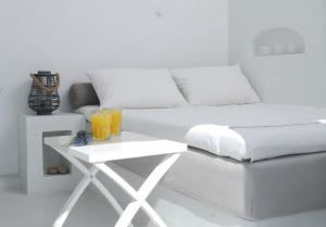 Galería fotográfica de Archondoula Rooms en Plaka Milou