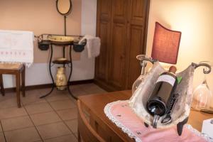 Fotografie z fotogalerie ubytování La Piaggia v destinaci Assisi