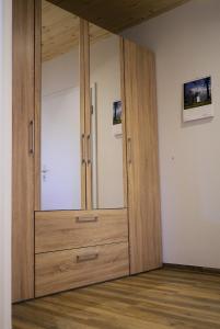 Fotografie z fotogalerie ubytování Heidi's Ferienwohnung2 v destinaci Dietramszell