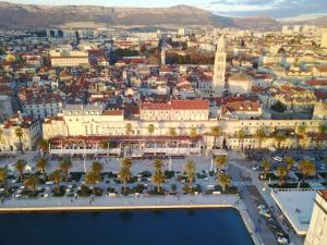 Gallery image of LUX AURELIUS in Split Centre Old Town in Split