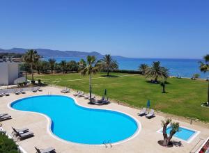 Gallery image of Natura Beach Hotel And Villas in Polis Chrysochous