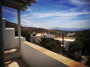 Fotografie z fotogalerie ubytování my house v destinaci Ayios Sostis + 23 fotografií