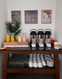 Gallery image of Tierra Viva Miraflores Centro in Lima
