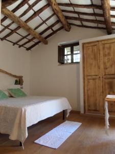 Gallery image of Agriturismo Sa Mendhula in Cugnana