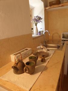 Gallery image of Agriturismo Sa Mendhula in Cugnana