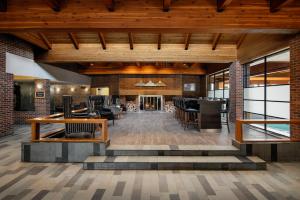 Fotografie z fotogalerie ubytování Valhalla Hotel & Conference Centre v destinaci Thunder Bay