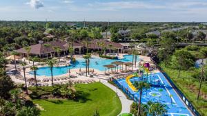 Imagen de la galería de Windsor Hills 6 Bedrooms Pool Villa, 2.5 miles to Disney - 2540HS, en Orlando