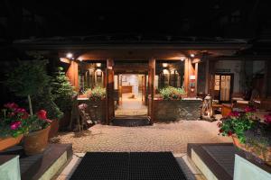 Fotografie z fotogalerie ubytování Residence Cour Maison v destinaci Pré-Saint-Didier + 25 fotografií