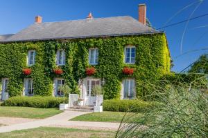 Foto de la galería de Logis Le Fleuray en Cangey