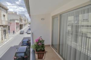 Okolí apartmánu