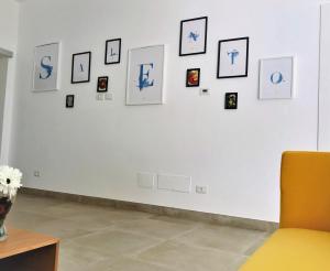 Fotografie z fotogalerie ubytování Hotel Belsito v destinaci San Pietro in Bevagna
