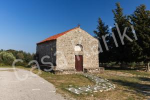 Fotografia z galérie ubytovania Casa Kariki - Traditional House in Psinthos v destinácii Psinthos