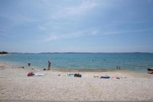 Fotografie z fotogalerie ubytování CasadiGioia Apartments - Romina v destinaci Peroj
