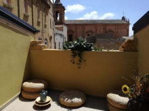 Fotografie z fotogalerie ubytování Aljama - Downtown B&B v destinaci Agrigento