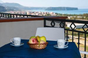 Príroda v okolí of the bed and breakfast
