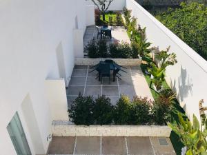 Zahrada ubytování Hotel Belsito