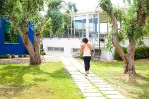 Fotografie z fotogalerie ubytování Agricola Samadhi v destinaci Zollino