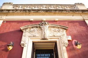 Fotografie z fotogalerie ubytování Agricola Samadhi v destinaci Zollino