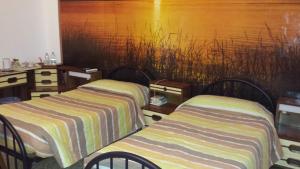 Fotografie z fotogalerie ubytování BED Magnolie v destinaci Lainate