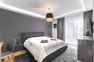 Imagen de la galería de Toress Apartamenty Deptak, en Szczecin 138 fotos más