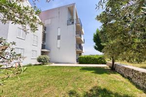 Fotografie z fotogalerie ubytování CasadiGioia Apartments - Romina v destinaci Peroj