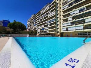 Apartamento Carihuela Torremolinos (Spanje Torremolinos ...