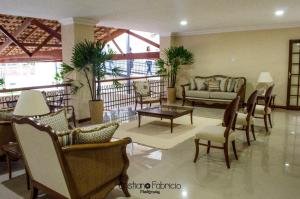 Gallery image of Hotel Guararapes in Miguel Pereira