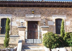 Fotografie z fotogalerie ubytování Casa Rural La Torrecilla con PISCINA PRIVADA v destinaci San Pedro del Valle