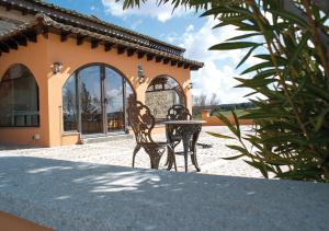 Fotografie z fotogalerie ubytování Casa Rural La Torrecilla con PISCINA PRIVADA v destinaci San Pedro del Valle
