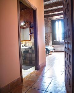 Fotografie z fotogalerie ubytování Casa Rural La Torrecilla con PISCINA PRIVADA v destinaci San Pedro del Valle