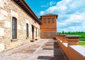Fotografie z fotogalerie ubytování Casa Rural La Torrecilla con PISCINA PRIVADA v destinaci San Pedro del Valle