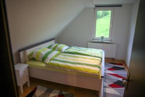 Легло или легла в стая в FeWo Bergblick